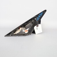 2005-2008 Porsche 911 Boxster Cayman Right Door Mirror 11-Pin OEM Used