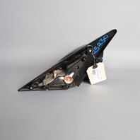 2005-2008 Porsche 911 Boxster Cayman Right Door Mirror 11-Pin OEM Used