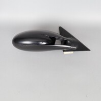 2005-2008 Porsche 911 Boxster Cayman Right Door Mirror 11-Pin OEM Used