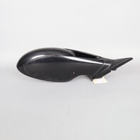 2005-2008 Porsche 911 Boxster Cayman Right Door Mirror 11-Pin OEM Used
