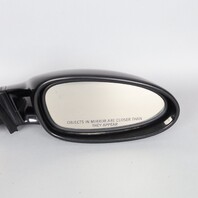 2005-2008 Porsche 911 Boxster Cayman Right Door Mirror 11-Pin OEM Used