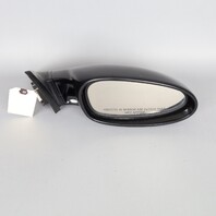 2005-2008 Porsche 911 Boxster Cayman Right Door Mirror 11-Pin OEM Used