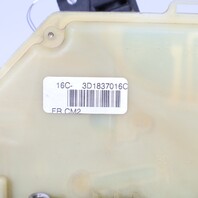 2005-2012 Porsche 911 997 Boxster Cayman 987 Door Latch Right OEM Used