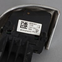 2005-2008 Porsche 911 997 Steering Wheel Tiptronic Switch 99761343702 OEM Used