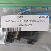 2005-2008 Porsche 911 997 Steering Wheel Tiptronic Switch 99761343702 OEM Used