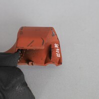 2005-2012 Porsche 911 997 Steering Column Cover Bridge Trim OEM Used