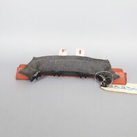 2005-2012 Porsche 911 997 Steering Column Cover Bridge Trim OEM Used