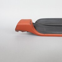 2005-2012 Porsche 911 997 Steering Column Cover Bridge Trim OEM Used