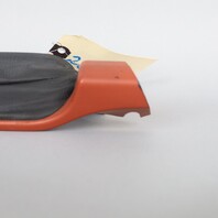 2005-2012 Porsche 911 997 Steering Column Cover Bridge Trim OEM Used