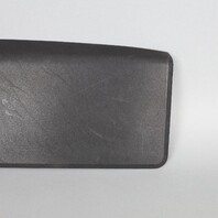 2005-2012 Porsche 911 997 Boxster Cayman 987 Kick Panel Fuse Box Cover OEM Used