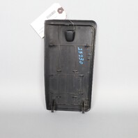 2005-2012 Porsche 911 997 Boxster Cayman 987 Kick Panel Fuse Box Cover OEM Used