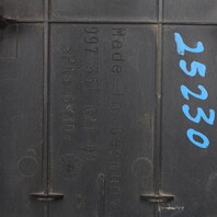 2005-2012 Porsche 911 997 Boxster Cayman 987 Kick Panel Fuse Box Cover OEM Used
