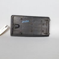 2005-2012 Porsche 911 997 Boxster Cayman 987 Kick Panel Fuse Box Cover OEM Used