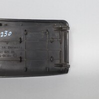 2005-2012 Porsche 911 997 Boxster Cayman 987 Kick Panel Fuse Box Cover OEM Used