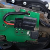 2005-2012 Porsche 911 997 Convertible Top Latch Motor 99756111702 OEM Used