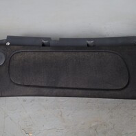 1999-2012 Porsche 911 996 997 Convertible Roll Bar Cover 99655508304 OEM Used