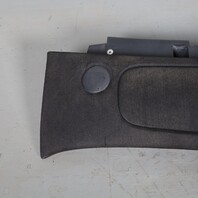 1999-2012 Porsche 911 996 997 Convertible Roll Bar Cover 99655508304 OEM Used