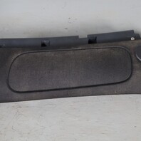 1999-2012 Porsche 911 996 997 Convertible Roll Bar Cover 99655508304 OEM Used