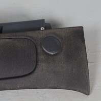 1999-2012 Porsche 911 996 997 Convertible Roll Bar Cover 99655508304 OEM Used
