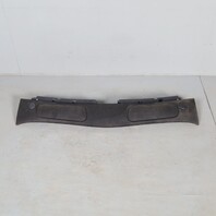 1999-2012 Porsche 911 996 997 Convertible Roll Bar Cover 99655508304 OEM Used