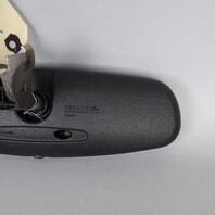 2005-2012 Porsche 911 997 Interior Inside Rear View Mirror Auto Dim OEM Used