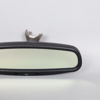 2005-2012 Porsche 911 997 Interior Inside Rear View Mirror Auto Dim OEM Used