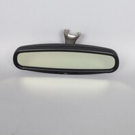 2005-2012 Porsche 911 997 Interior Inside Rear View Mirror Auto Dim OEM Used