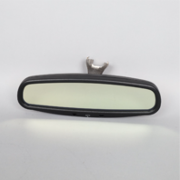 2005-2012 Porsche 911 997 Interior Inside Rear View Mirror Auto Dim OEM Used