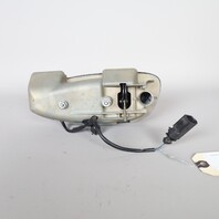 2005-2012 Porsche 911 997 Boxster Cayman 987 Right Outside Door Handle OEM
