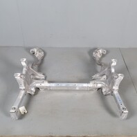 2017-2022 Audi Q7 Front Subframe Crossmember 4M0399315L OEM Used
