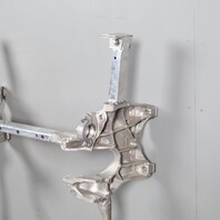 2017-2022 Audi Q7 Front Subframe Crossmember 4M0399315L OEM Used