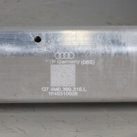2017-2022 Audi Q7 Front Subframe Crossmember 4M0399315L OEM Used