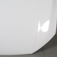 2017-2024 Audi Q7 SQ7 Hood Glacier White OEM Used
