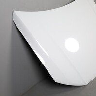 2017-2024 Audi Q7 SQ7 Hood Glacier White OEM Used