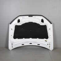 2017-2024 Audi Q7 SQ7 Hood Glacier White OEM Used