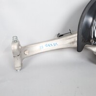 2017-2024 Audi Q7 Front Spindle Steering Knuckle Right OEM Used