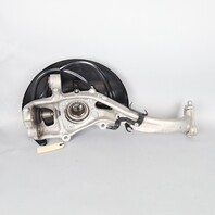 2017-2024 Audi Q7 Front Spindle Steering Knuckle Right OEM Used