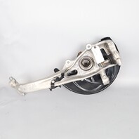2017-2024 Audi Q7 Front Spindle Steering Knuckle Right OEM Used