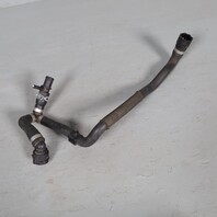 2017-2019 Audi Q7 3.0L Engine Radiator Coolant Hoses  OEM Used