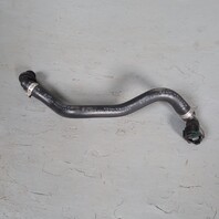 2017-2019 Audi Q7 3.0L Engine Radiator Coolant Hoses  OEM Used