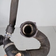 2017-2019 Audi Q7 3.0L Engine Radiator Coolant Hoses  OEM Used