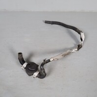 2017-2019 Audi Q7 3.0L Engine Radiator Coolant Hoses  OEM Used