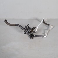 2017-2019 Audi Q7 3.0L Engine Radiator Coolant Hoses  OEM Used