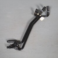 2017-2019 Audi Q7 3.0L Engine Radiator Coolant Hoses  OEM Used