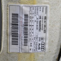 2017-2019 Audi Q7 Panoramic Sunroof Headliner  OEM Used
