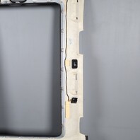 2017-2019 Audi Q7 Panoramic Sunroof Headliner  OEM Used