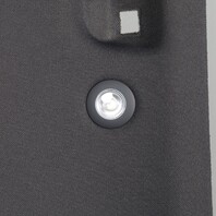 2017-2019 Audi Q7 Panoramic Sunroof Headliner  OEM Used