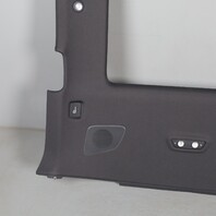 2017-2019 Audi Q7 Panoramic Sunroof Headliner  OEM Used
