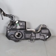 2017–2019 Audi Q7 Gasoline Fuel Tank Assembly 4M0201060CF OEM Used