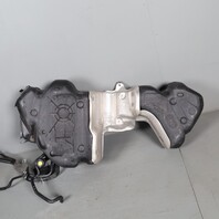 2017–2019 Audi Q7 Gasoline Fuel Tank Assembly 4M0201060CF OEM Used